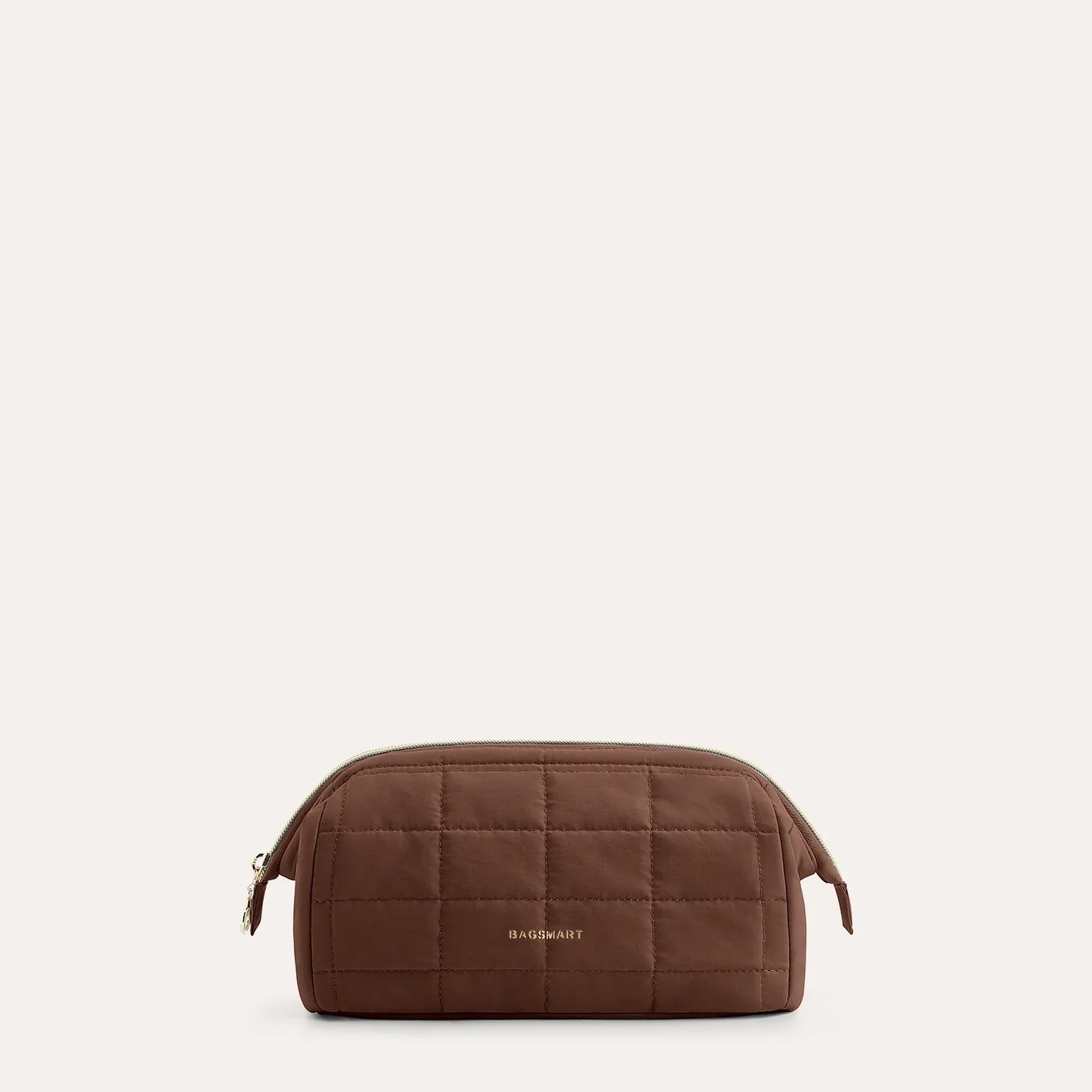 Puffy Makeup Bag
