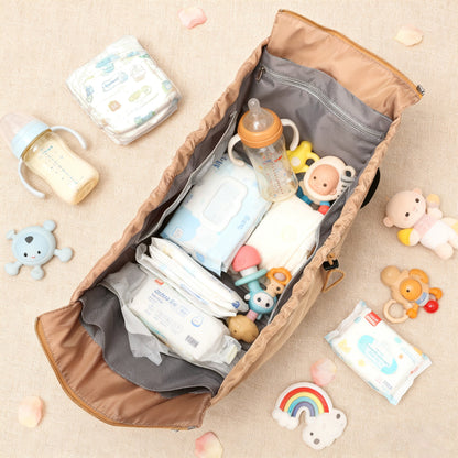 The Nara Convertible Tote