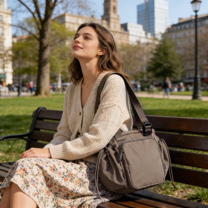 The Nara Convertible Tote