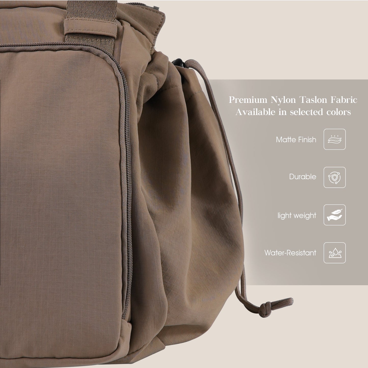 The Nara Convertible Tote