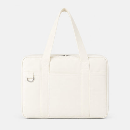 The Japan Bag — Structured Everyday Work