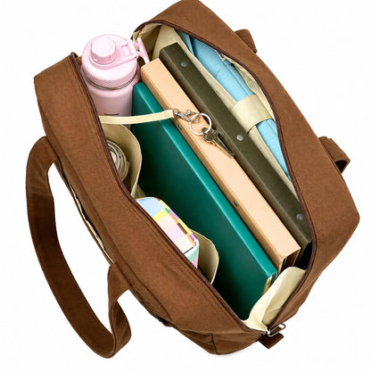 The Japan Bag — Structured Everyday Work