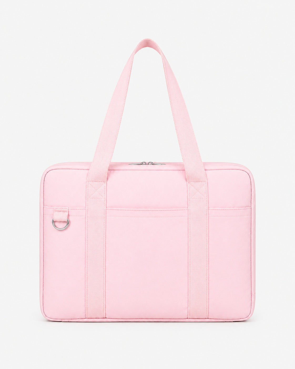 The Japan Bag — Structured Everyday Work