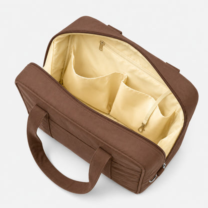 The Japan Bag — Structured Everyday Work