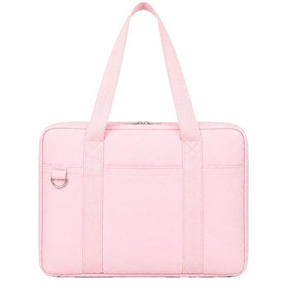 The Japan Bag — Structured Everyday Work
