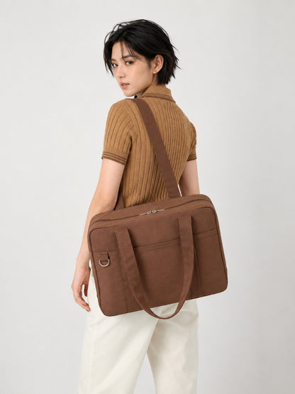 The Japan Bag — Structured Everyday Work