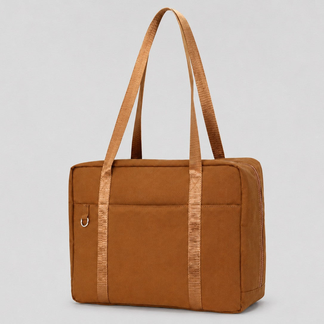 The Japan Bag — Structured Everyday Work