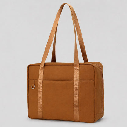 The Japan Bag — Structured Everyday Work