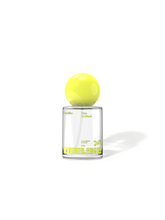 CEELIKE Smile Mist 20ml — Crisp Cucumber