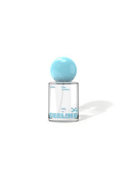 CEELIKE Smile Mist 20ml — Lively Lemon