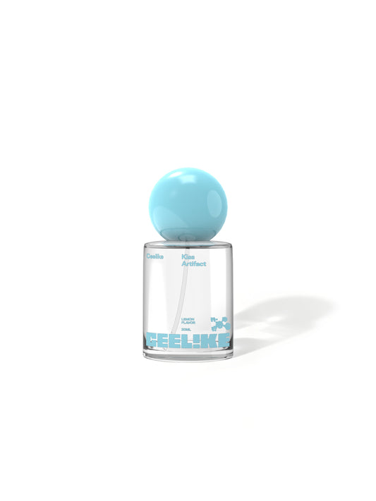 CEELIKE Smile Mist 20ml — Lively Lemon